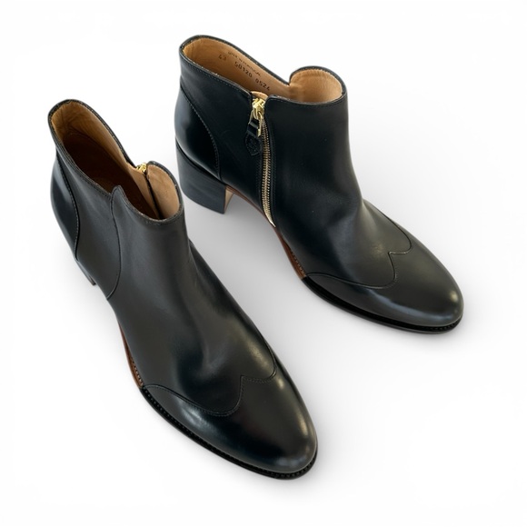 The Office of Angela Scott • Miss Rosario Boot NWOB - Picture 10 of 16